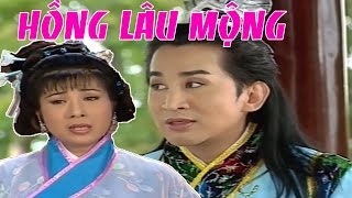 Cai Luong Viet▶Hong Lau Mong Tap 1 - Cai Luong Ho Quang