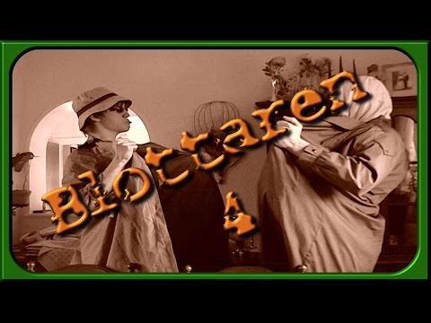 [Subtitled] Swammling Group - Blottaren 4 - Doppelblotter
