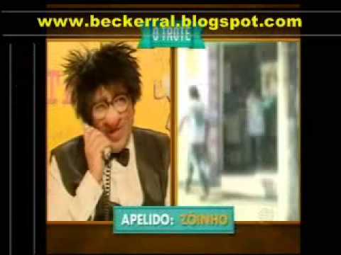 Trote do Santos - Zoinho