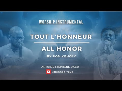 TOUT L’HONNEUR/ ALL HONOR - INSTRUMENTALE