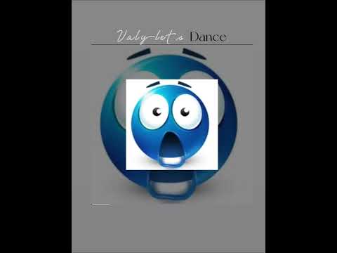 Valy-lets dance (speed up)Afghan~