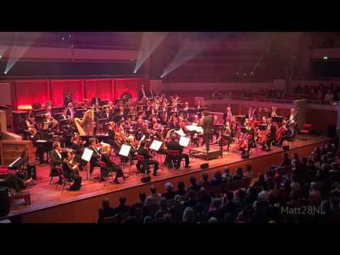 Titanic Suite - Noord Nederlands Orkest