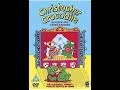 Christopher Crocodile Seaside 2004 UK DVD