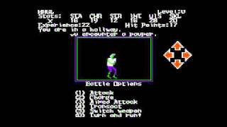 Alternate Reality The Dungeon [Part 02 \ 02]