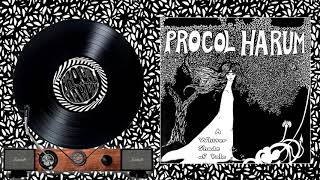 Procol Harum -   09  Salad Days Are here again -  A Whiter Shade of Pale  ( il giradischi )