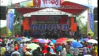 Download lagu ''Terkesima'' Anisa Rahmah monata live lamongan 2012.flv mp3