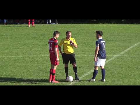 Kalwarianka ll - Korona Skawinki 1-2 (0-1)