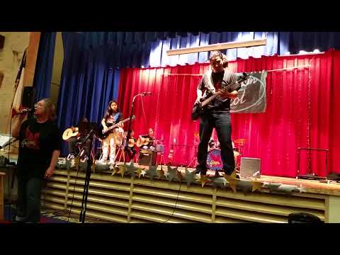 Kids and Teachers  Cover Come on lets go