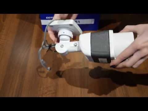 Camere HDCVI Eyecam EC-CVI3005 - 1.3MP - www.1cctv.ro