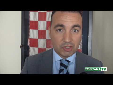 2017-07-10 PISTOIA - ASSESSORE CAPECCHI, RICUCIRE CON ORDINI PROFESSIONALI