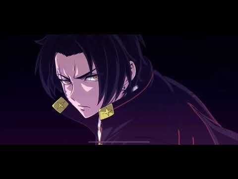 Kawerik (fire handguy) show case in High Emp RTA - Epic 7