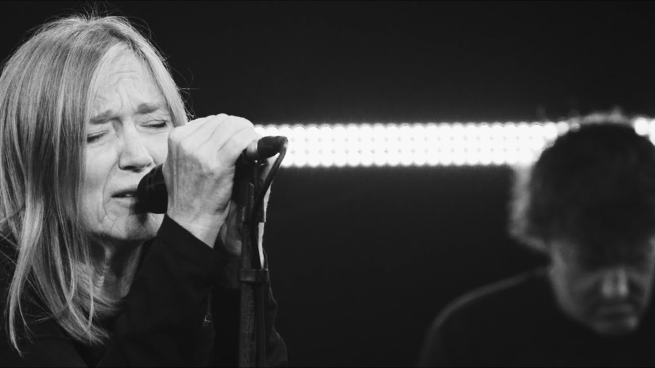 ‘Roads’ 2025 – Together For Palestine - YouTube