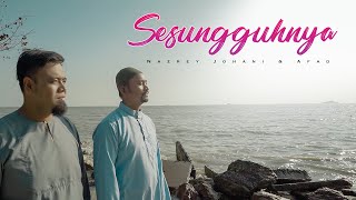 Download lagu Nazrey Johani & Afad - Sesungguhnya [ ] mp3