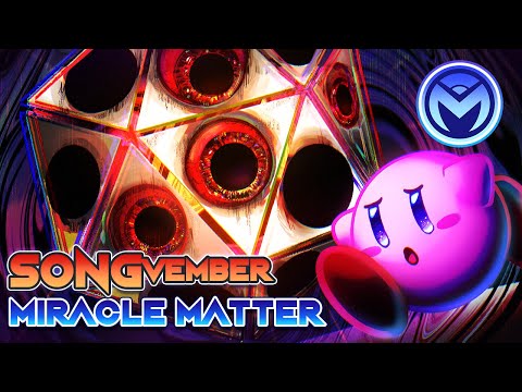 Songvember - Miracle Matter (Kirby 64)