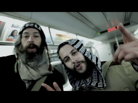 Nosson Zand - Believers feat. Matisyahu [Official Video]