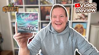 Let's Table It - Tapple video thumbnail