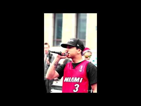 MC Taisto - Nibarit on kitkusii ft rämäpäät