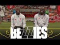 BEZZIES With Mane And Keita Sadio S Hair Cut Makes Me Late