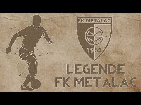 Legende FK Metalac