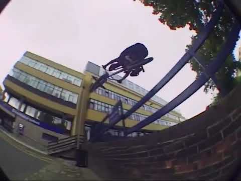 Alex Donnachie "Let Go" Super Cut