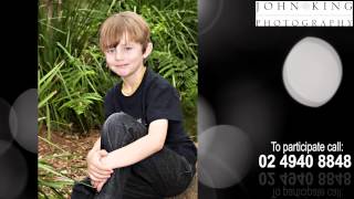 KIDS WANTED ... Yes that's right, KIDS Wanted!