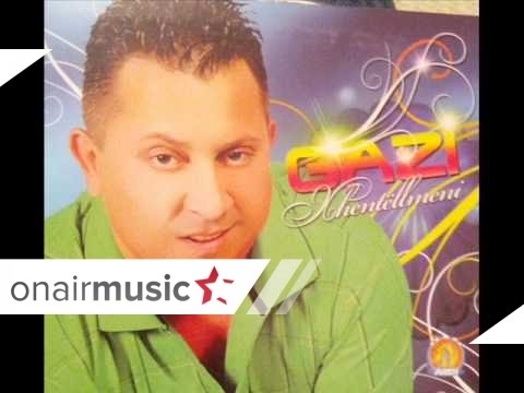 Gazi - jam i martuar