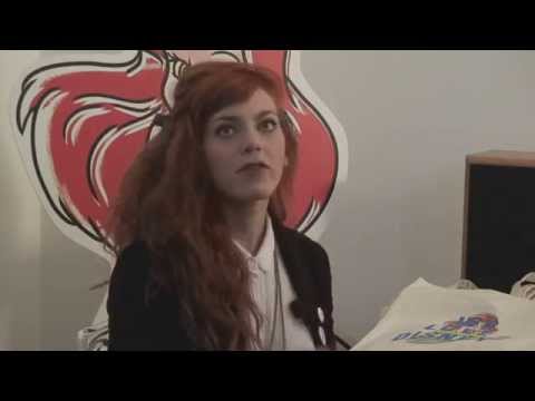 Interview d'Anais Delva (We love Disney 2)