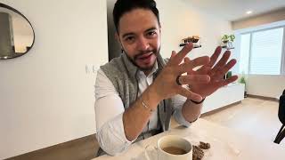 Be happy with your morning cup of coffee | CPA | Accounting
