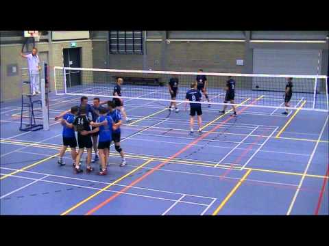 Ormi - Blauw Wit set 1