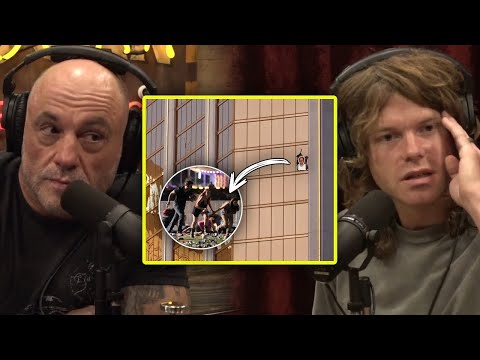 The Vegas Shooting Didn't Scare Me Until I Heard This... | Jesse Welles