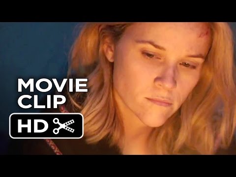 Wild CLIP - Start Living (2014) - Reese Witherspoon Movie HD