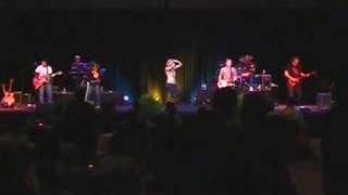 National Ethanol Conference 2008 - Shannon Brown - Corn Fed