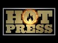 Hot Press Magazine Cinema Ad TURNED ON Directed By Matthieu Chardon 4k Director S Cut
