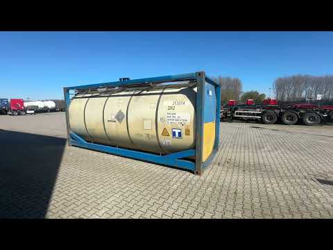 CIMC video nahled
