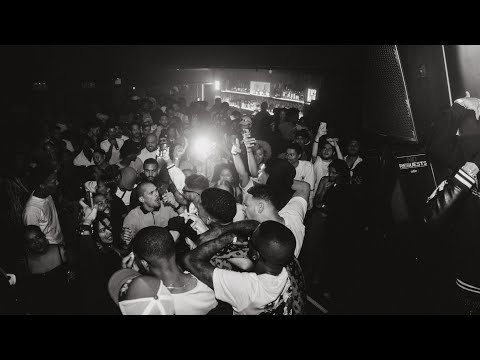 AFTER HOURS: AlwaysTheSuspect, Ziggy4x, Baby Daiz & Pluto