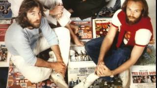 Beach Boys - Sail On, Sailor - Vocal and Organ Isolation