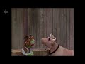 Sesame Street Clementine Gladys The Cow I Love Moo German