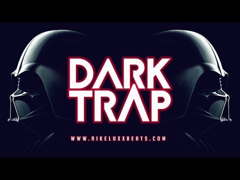 (FREE) Dark Trap Beat / Trap beat Instrumental 2018 - "DARK TRAP" - Hard beat 2018 / Free Beat 2018