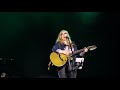 Heaven on Earth by Melissa Etheridge | Cruise 2019 | 4-3-2019