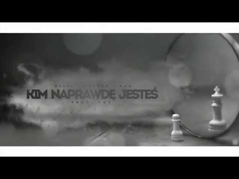 MACHUR & WDM feat. DZIKI - Kim naprawdę jesteś (prod. ŚwiruTwT)