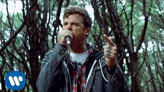 The Amity Affliction - Chasing Ghosts [OFFICIAL VIDEO]