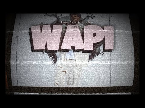 Wapi-Moh 2 ft Smart Djaba