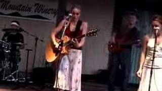 Megan Slankard - Planets 2006