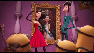 Download lagu Respect! Power! Banana! || Minions (2015) mp3 Download lagu Respect! Power! Banana! || Minions (2015) mp3