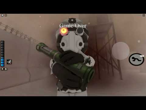 Roblox Piggy Delta Jumpscare!