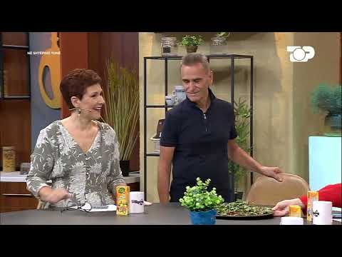 Mos i lani hidet, ja arsyeja që jep nutricionisti Ylli Gramatiku - Në Shtëpinë Tonë