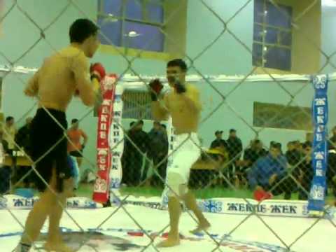 Камбар Кокомбаев