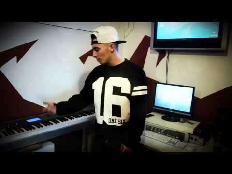 Bonezz   Studio Freestyles EP01
