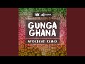 Gunga Ghana (Afrobeat Remix)