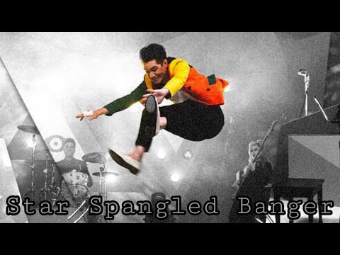 Videoclip de Star Spangled Banger — Panic! At the Disco
